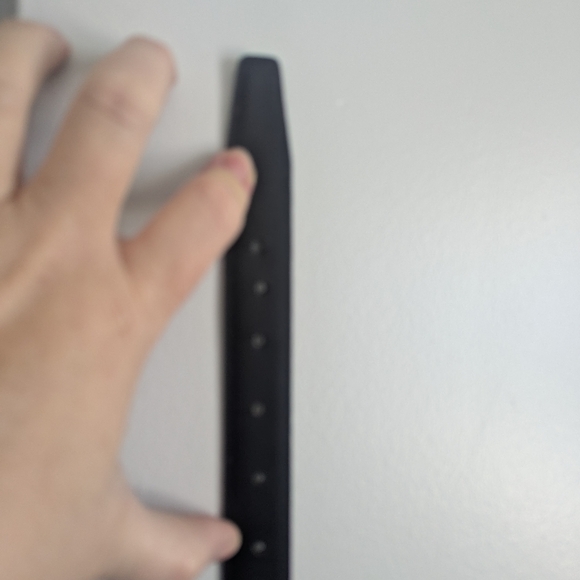 Celine belt 27" to first hole - Picture 12 of 14